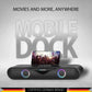 SBA20 Party Standalone soundbar - Blaupunkt India