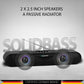 SBA20 Party Standalone soundbar - Blaupunkt India