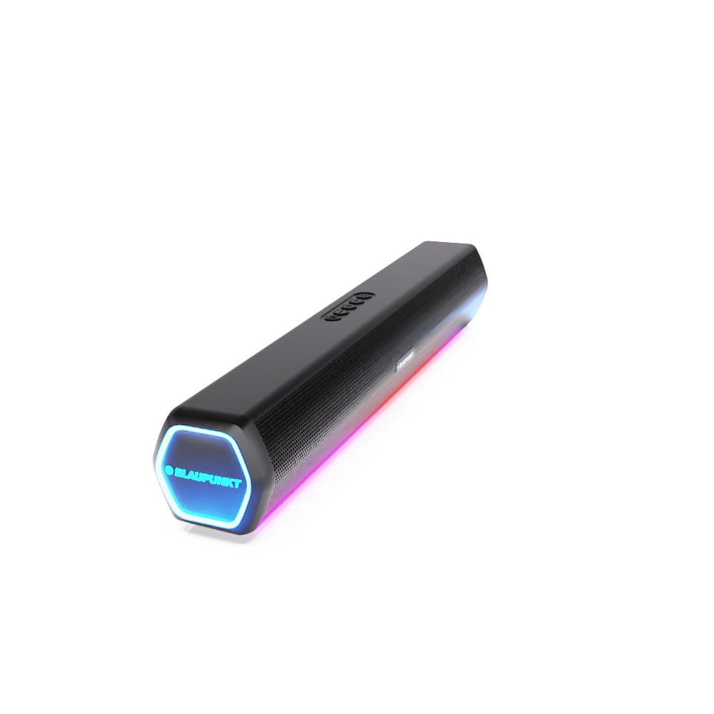 SBA20 Pro Wireless Bluetooth Soundbar with 30W (BK)