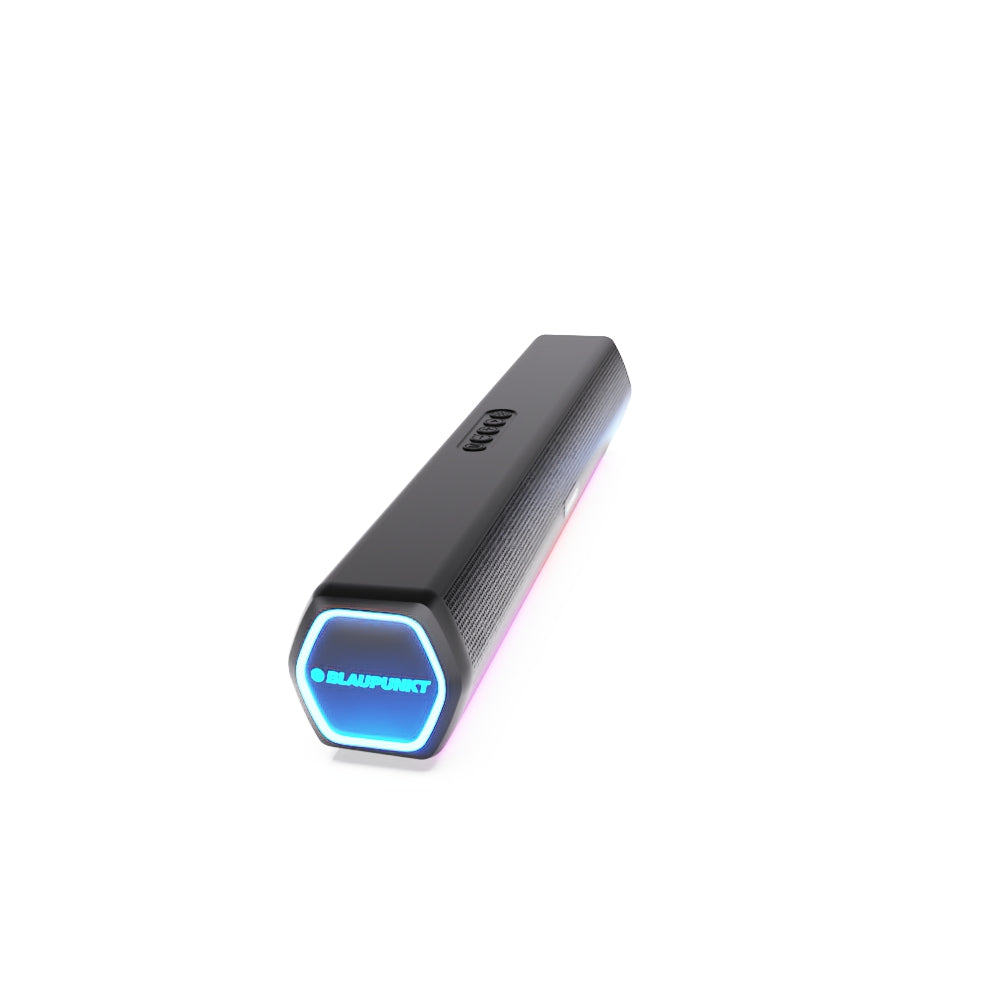 SBA20 Pro Wireless Bluetooth Soundbar with 30W (BK)