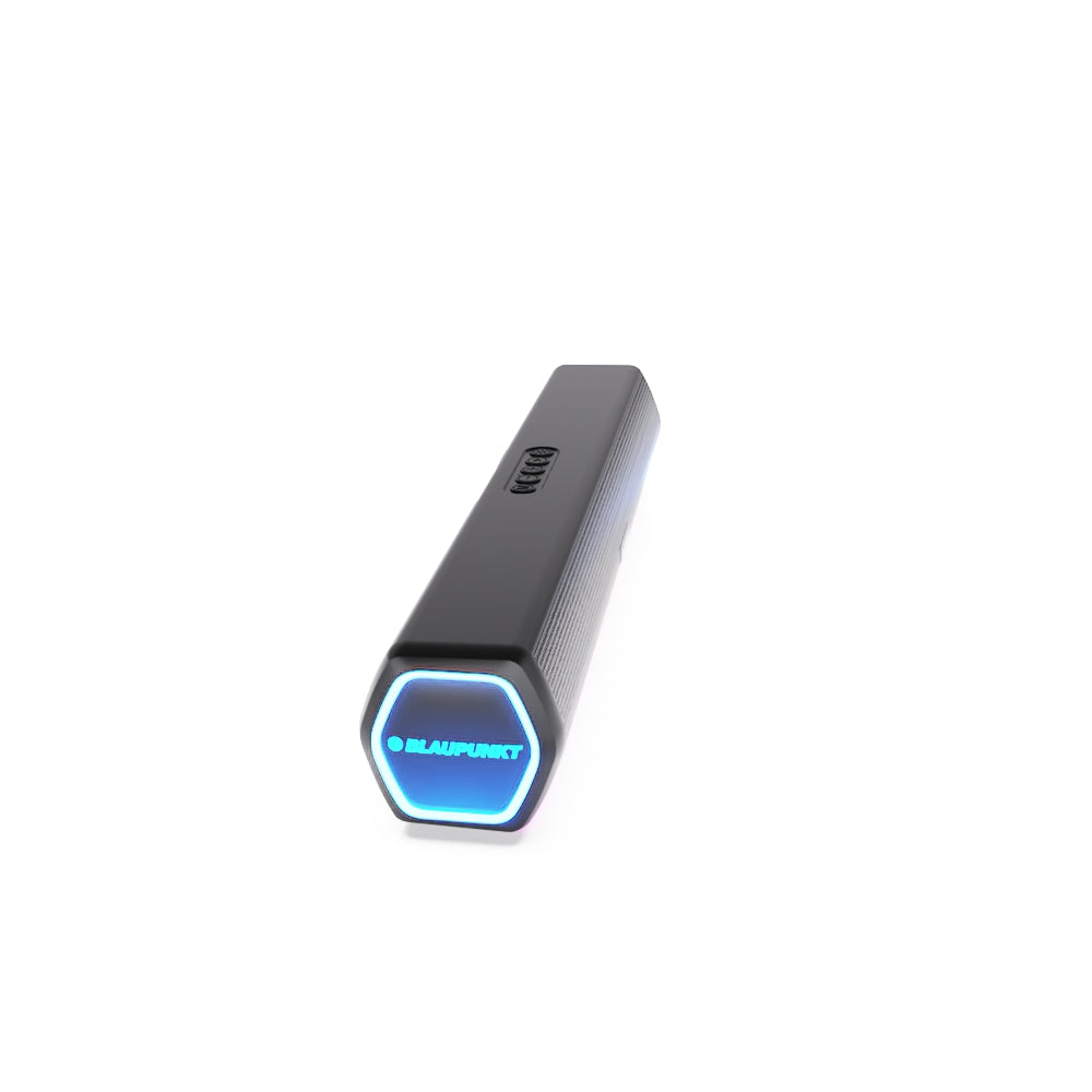 SBA20 Pro Wireless Bluetooth Soundbar with 30W (BK)