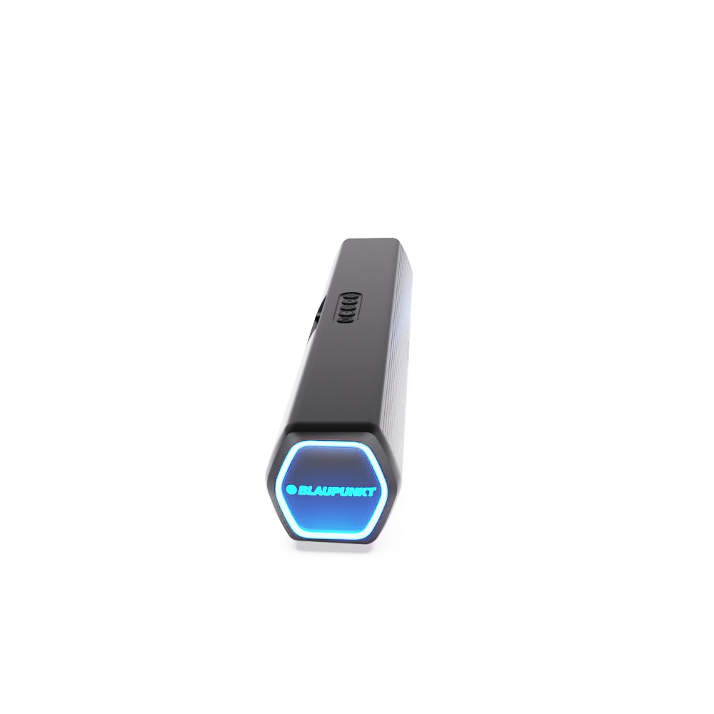 SBA20 Pro Wireless Bluetooth Soundbar with 30W (BK)