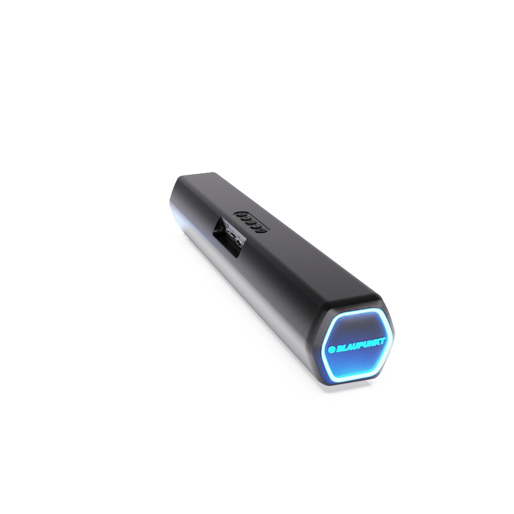 SBA20 Pro Wireless Bluetooth Soundbar with 30W (BK)