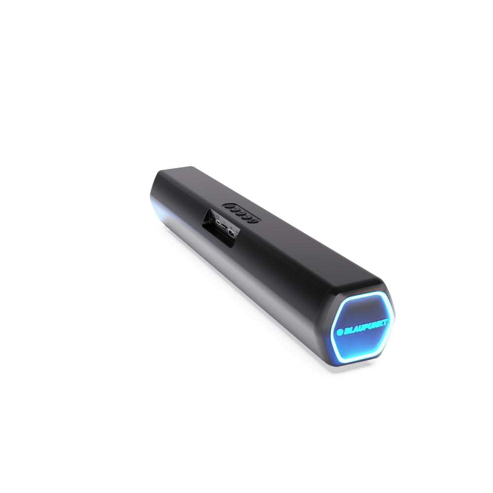 SBA20 Pro Wireless Bluetooth Soundbar with 30W (BK)