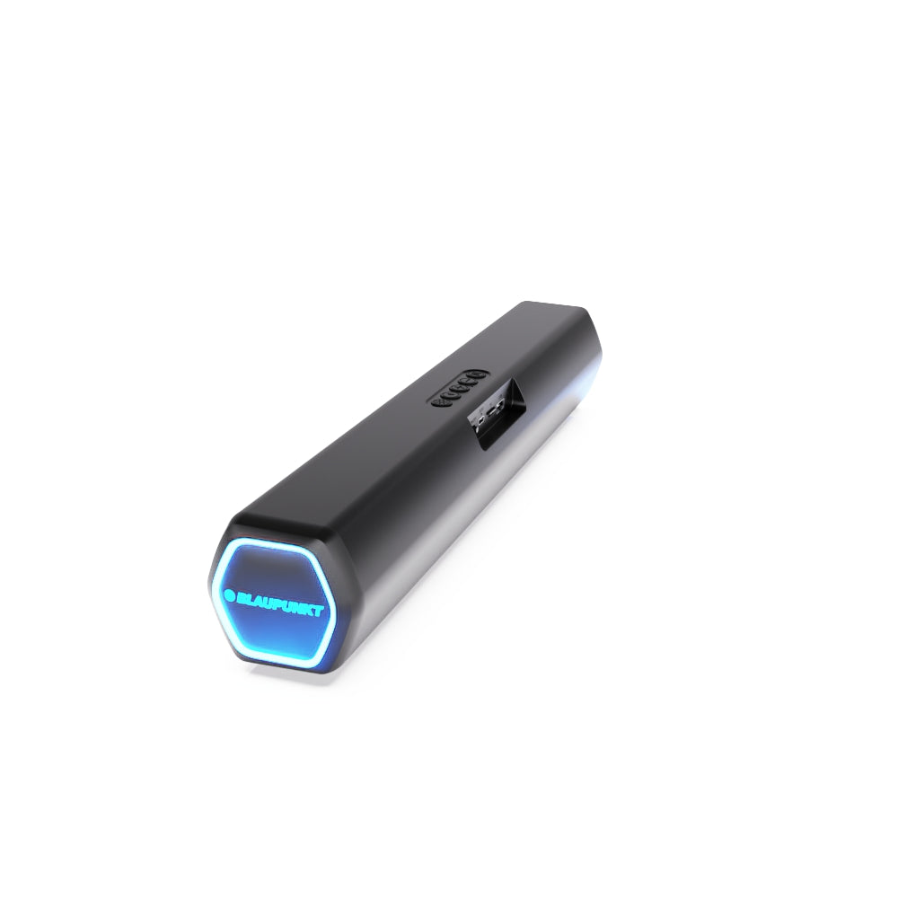 SBA20 Pro Wireless Bluetooth Soundbar with 30W (BK)