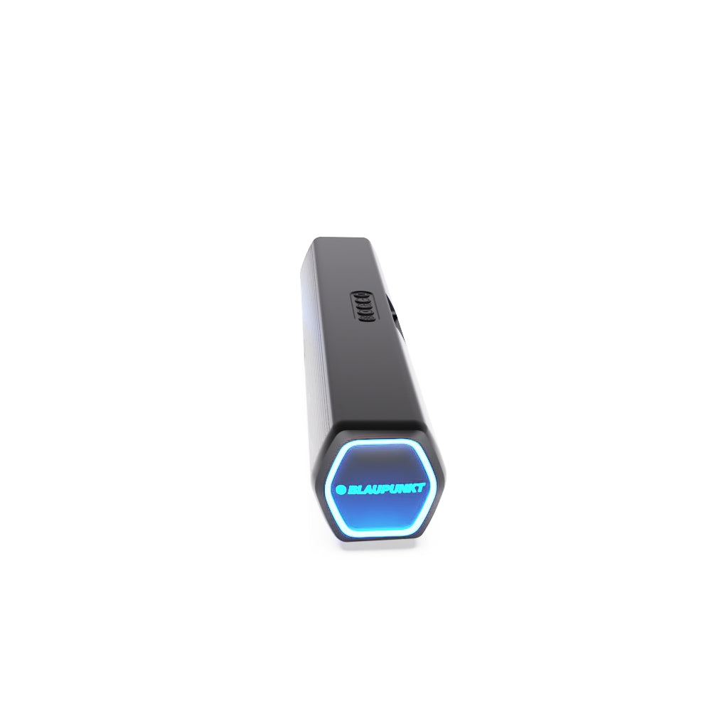 SBA20 Pro Wireless Bluetooth Soundbar with 30W (BK)