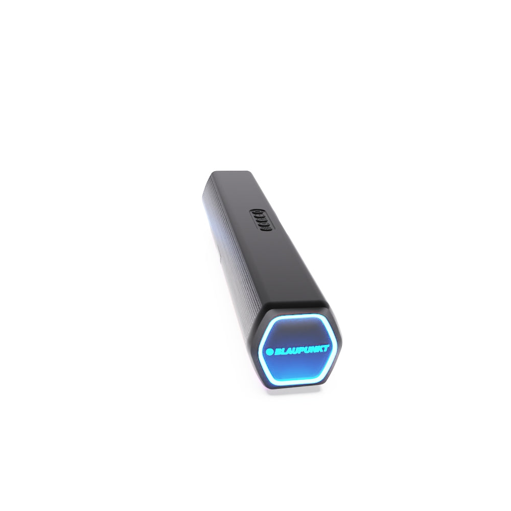 SBA20 Pro Wireless Bluetooth Soundbar with 30W (BK)