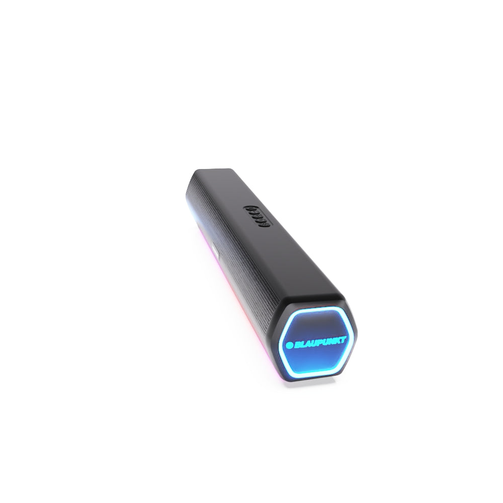 SBA20 Pro Wireless Bluetooth Soundbar with 30W (BK)