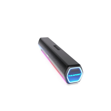 SBA20 Pro Wireless Bluetooth Soundbar with 30W (BK)