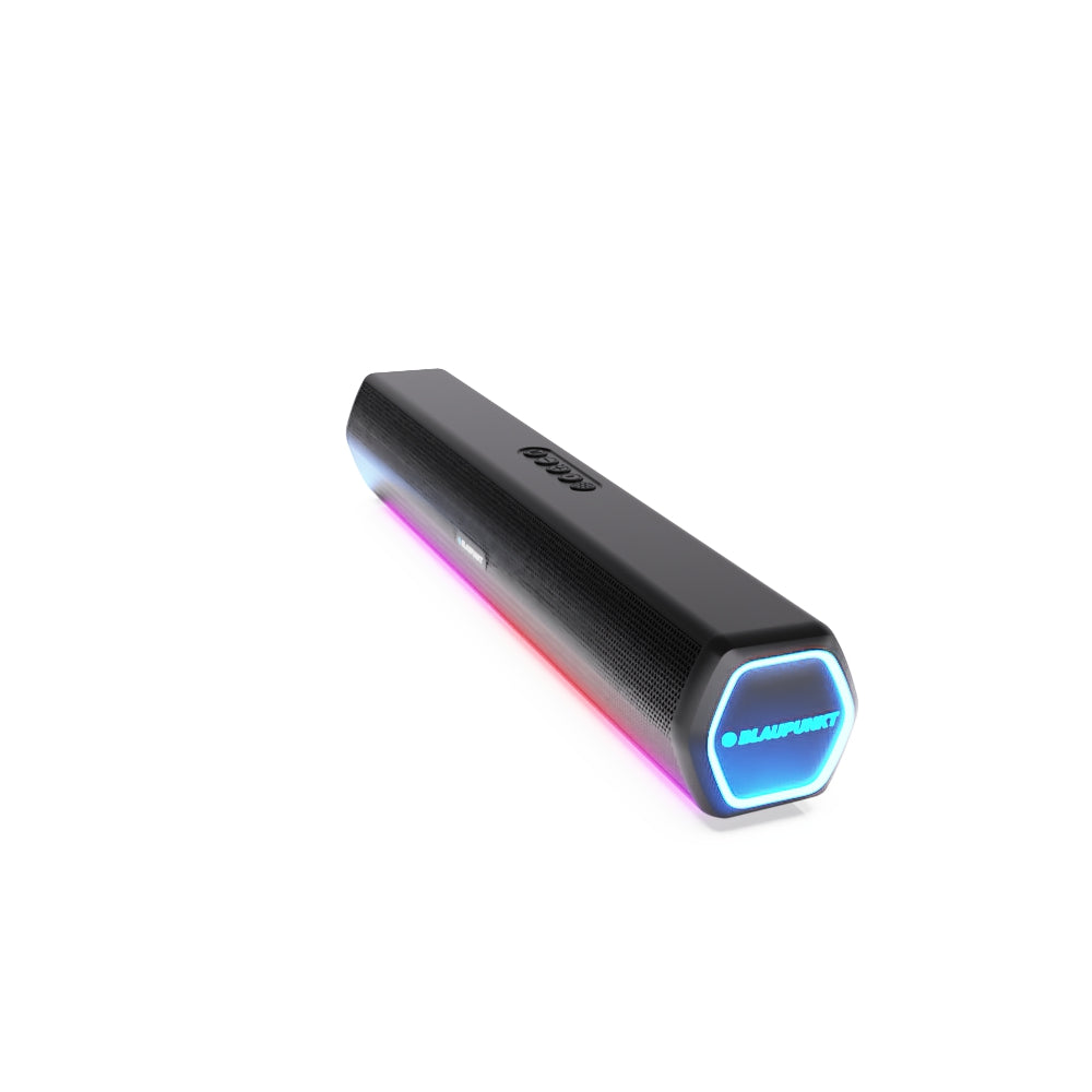 SBA20 Pro Wireless Bluetooth Soundbar with 30W (BK)