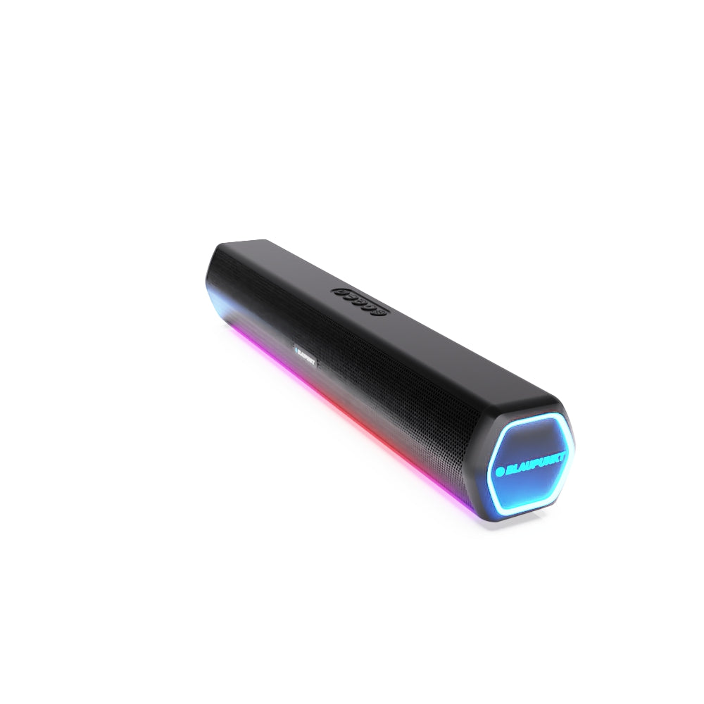 SBA20 Pro Wireless Bluetooth Soundbar with 30W (BK)