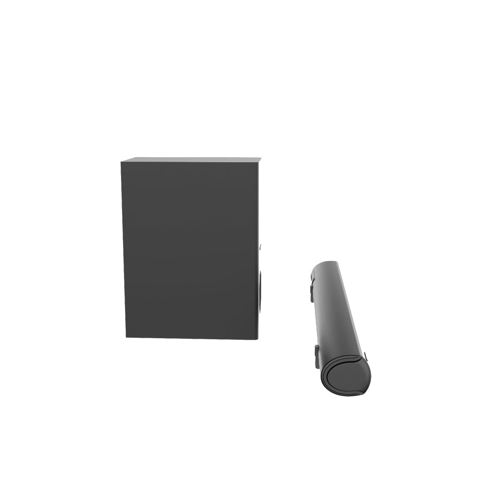 SBW150 NXT 150W Bluetooth Soundbar with subwoofer Refurbished
