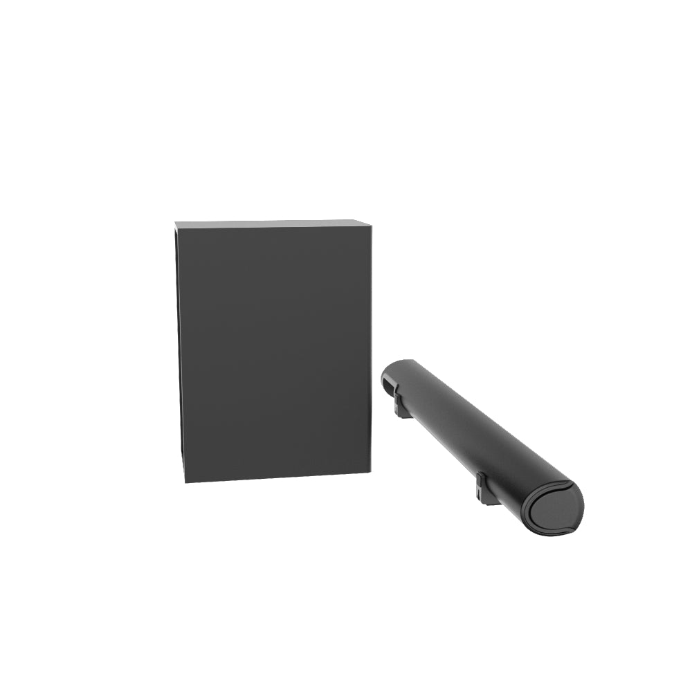 SBW150 NXT 150W Bluetooth Soundbar with subwoofer Refurbished