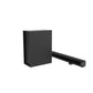 SBW150 NXT 150W Bluetooth Soundbar with subwoofer Refurbished