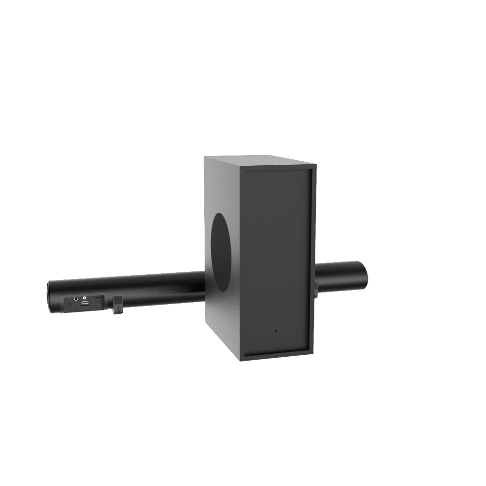 SBW150 NXT 150W Bluetooth Soundbar with subwoofer Refurbished