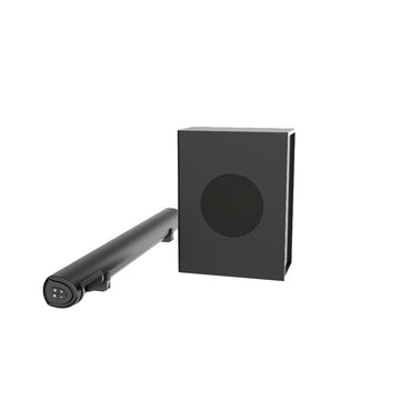 SBW150 NXT 150W Bluetooth Soundbar with subwoofer Refurbished