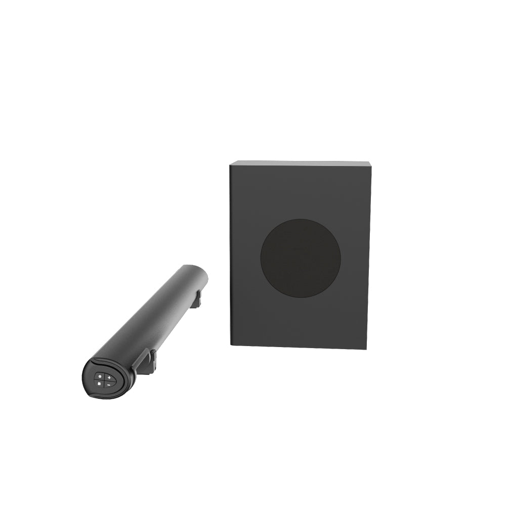 SBW150 NXT 150W Bluetooth Soundbar with subwoofer Refurbished