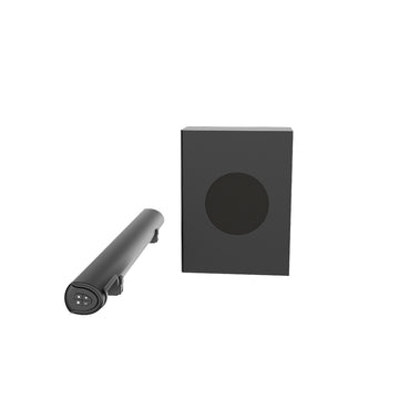 SBW150 NXT 150W Bluetooth Soundbar with subwoofer Refurbished