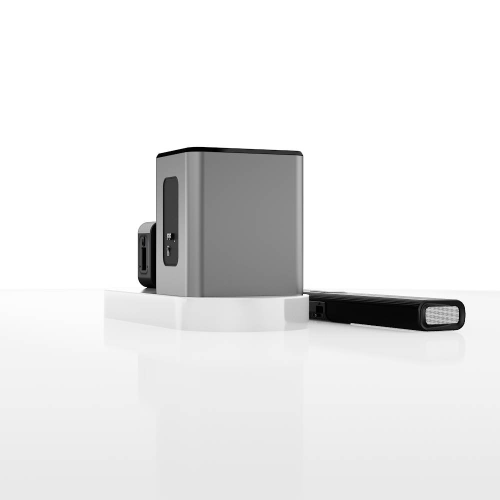 SBW600 Xceed Emperor India’s Most Powerful 12.1.4 DOLBY ATMOS Home Theatre