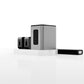 SBW600 Xceed Emperor India’s Most Powerful 12.1.4 DOLBY ATMOS Home Theatre