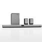 SBW600 Xceed Emperor India’s Most Powerful 12.1.4 DOLBY ATMOS Home Theatre