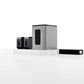SBW600 Xceed Emperor India’s Most Powerful 12.1.4 DOLBY ATMOS Home Theatre