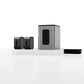 SBW600 Xceed Emperor India’s Most Powerful 12.1.4 DOLBY ATMOS Home Theatre