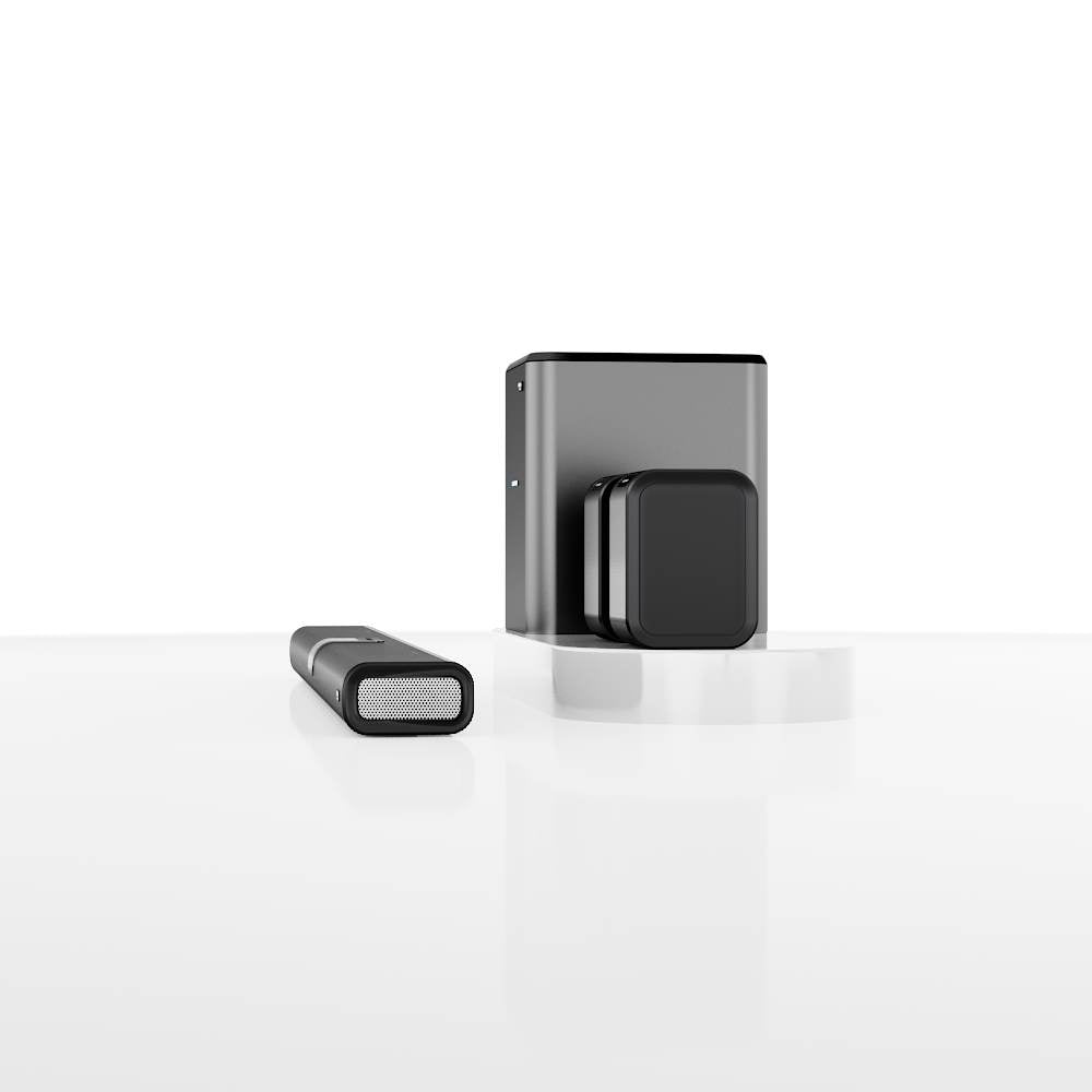 SBW600 Xceed Emperor India’s Most Powerful 12.1.4 DOLBY ATMOS Home Theatre
