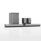 SBW600 Xceed Emperor India’s Most Powerful 12.1.4 DOLBY ATMOS Home Theatre