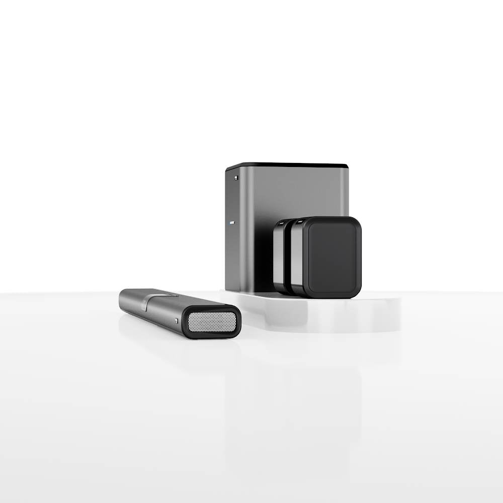 SBW600 Xceed Emperor India’s Most Powerful 12.1.4 DOLBY ATMOS Home Theatre