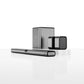 SBW600 Xceed Emperor India’s Most Powerful 12.1.4 DOLBY ATMOS Home Theatre