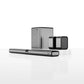 SBW600 Xceed Emperor India’s Most Powerful 12.1.4 DOLBY ATMOS Home Theatre