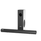 tv soundbar with subwoofer