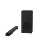 best soundbar with wireless subwoofer 