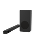 SBWL10 200W Soundbar with 8 INCH Wireless Subwoofer - Blaupunkt India
