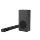 SBWL10 200W Soundbar with 8 INCH Wireless Subwoofer - Blaupunkt India