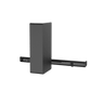 SBWL10 200W Soundbar with 8 INCH Wireless Subwoofer - Blaupunkt India