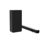 SBWL10 200W Soundbar with 8 INCH Wireless Subwoofer - Blaupunkt India