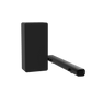SBWL10 200W Soundbar with 8 INCH Wireless Subwoofer - Blaupunkt India
