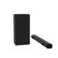 SBWL10 200W Soundbar with 8 INCH Wireless Subwoofer - Blaupunkt India