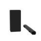 SBWL10 200W Soundbar with 8 INCH Wireless Subwoofer - Blaupunkt India