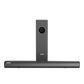 soundbar with subwoofer