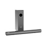SBWL10 200W Soundbar with 8 INCH Wireless Subwoofer - Blaupunkt India