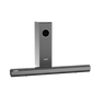 SBWL10 200W Soundbar with 8 INCH Wireless Subwoofer - Blaupunkt India