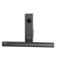 soundbar with subwoofer