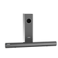 SBWL10 200W Soundbar with 8 INCH Wireless Subwoofer - Blaupunkt India