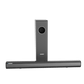 SBWL10 200W Soundbar with 8 INCH Wireless Subwoofer - Blaupunkt India