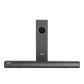 SBWL10 200W Soundbar with 8 INCH Wireless Subwoofer - Blaupunkt India