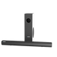best soundbar with subwoofer