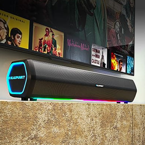 Soundbars